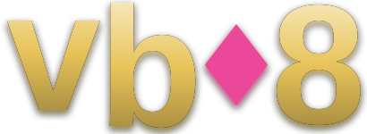 vbo8 logo